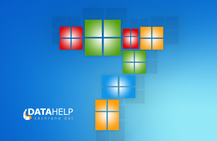 Rady a tipy, jak zalohovát data ve Windows 7